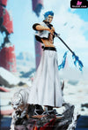 BL-EA-CH Espada No.2 & No.6 Baraggan Louisenbairn & Grimmjow Jaegerjaques GK Statue - A Corner Studio [Pre-Order]