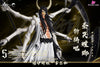 BL EA CH Espada Resurreccion Series #3 Nnoitora Gilga 1/6 GK Statue HXHENG x CHENG Studio [Pre Order] BL EA CH