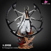 BL EA CH Espada Resurreccion Series #3 Nnoitora Gilga 1/6 GK Statue HXHENG x CHENG Studio [Pre Order] Deposit