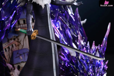 BL-EA-CH Five Dragons Sosuke Aizen GK Statue - FlyLeaf Studio [Pre-Order] BL-EA-CH