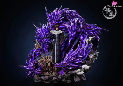 BL-EA-CH Five Dragons Sosuke Aizen GK Statue - FlyLeaf Studio [Pre-Order] BL-EA-CH