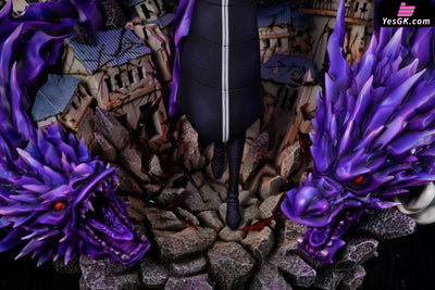 BL-EA-CH Five Dragons Sosuke Aizen GK Statue - FlyLeaf Studio [Pre-Order] BL-EA-CH