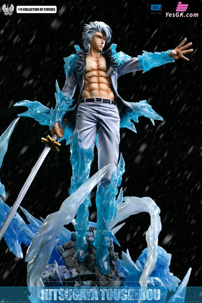 BL EA CH Handsome Series Adult Tōshirō GK Statue Nirvana Studio [Pre Order] BL EA CH