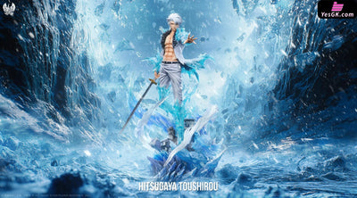 BL EA CH Handsome Series Adult Tōshirō GK Statue Nirvana Studio [Pre Order] BL EA CH