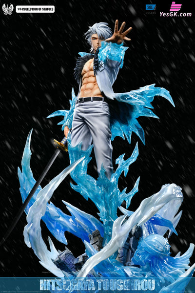 BL EA CH Handsome Series Adult Tōshirō GK Statue Nirvana Studio [Pre Order] BL EA CH