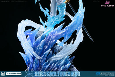 BL EA CH Handsome Series Adult Tōshirō GK Statue Nirvana Studio [Pre Order] BL EA CH