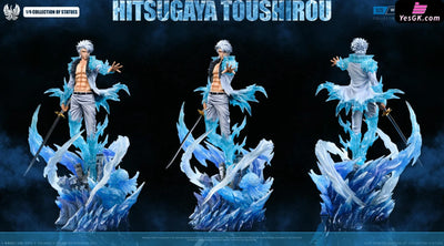 BL EA CH Handsome Series Adult Tōshirō GK Statue Nirvana Studio [Pre Order] BL EA CH