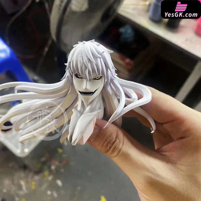 BL-EA-CH Hollow Ichigo GK Statue - Fly Leaf Studio [In-Stock] Full Payment BL-EA-CH