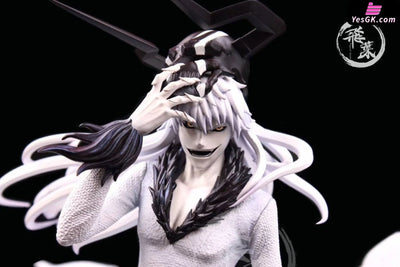 BL-EA-CH Hollow Ichigo GK Statue - Fly Leaf Studio [In-Stock] Full Payment BL-EA-CH