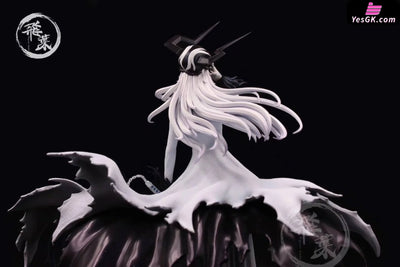 BL-EA-CH Hollow Ichigo GK Statue - Fly Leaf Studio [In-Stock] Full Payment BL-EA-CH