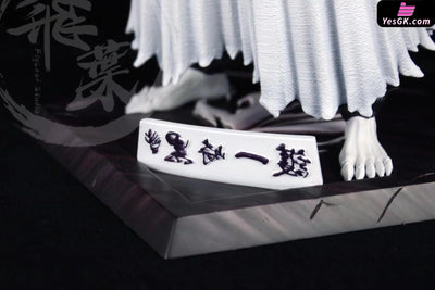 BL-EA-CH Hollow Ichigo GK Statue - Fly Leaf Studio [In-Stock] Full Payment BL-EA-CH