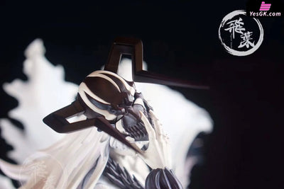 BL-EA-CH Hollow Ichigo GK Statue - Fly Leaf Studio [In-Stock] Full Payment BL-EA-CH