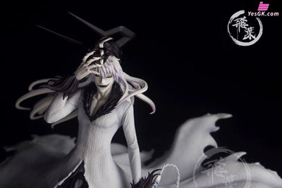 BL-EA-CH Hollow Ichigo GK Statue - Fly Leaf Studio [In-Stock] Full Payment BL-EA-CH