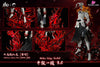BL-EA-CH Hollowfication Ichigo Kurosaki 3.0 GK Statue - CHENG Studio [Pre-Order] BL-EA-CH