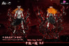 BL-EA-CH Hollowfication Ichigo Kurosaki 3.0 GK Statue - CHENG Studio [Pre-Order] BL-EA-CH