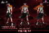 BL-EA-CH Hollowfication Ichigo Kurosaki 3.0 GK Statue - CHENG Studio [Pre-Order] BL-EA-CH