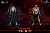 BL-EA-CH Hollowfication Ichigo Kurosaki 3.0 GK Statue - CHENG Studio [Pre-Order] BL-EA-CH