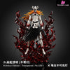 BL-EA-CH Hollowfication Ichigo Kurosaki 3.0 GK Statue - CHENG Studio [Pre-Order] Deposit / High transparent version