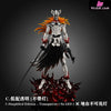 BL-EA-CH Hollowfication Ichigo Kurosaki 3.0 GK Statue - CHENG Studio [Pre-Order] Deposit / low version BL-EA-CH