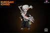 BL-EA-CH Ichigo’s Life #17 Ichigo Kurosaki First Hollowfication GK Statue - YZ Studio [Pre-Order] BL-EA-CH