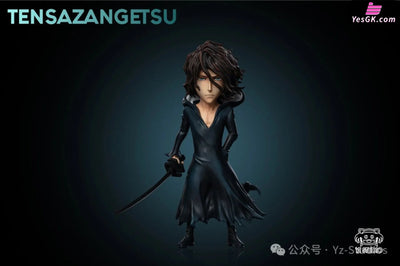 BL-EA-CH Ichigo’s Life Episode 15 Tensaku Zangetsu Young Yhwach GK Statue - YZ Studio [Pre-Order] BL-EA-CH