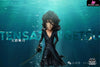 BL-EA-CH Ichigo’s Life Episode 15 Tensaku Zangetsu Young Yhwach GK Statue - YZ Studio [Pre-Order] Deposit BL-EA-CH