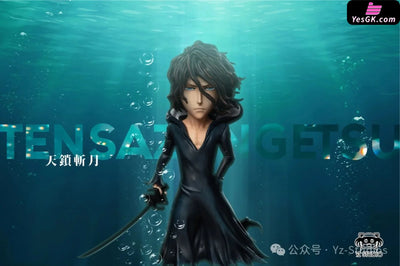BL-EA-CH Ichigo’s Life Episode 15 Tensaku Zangetsu Young Yhwach GK Statue - YZ Studio [Pre-Order] Deposit BL-EA-CH