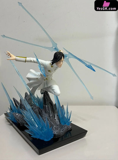 BL-EA-CH Ishida Uryu 1/6 GK Statue - Yuan Meng Studio [In-Stock] Full Payment BL-EA-CH