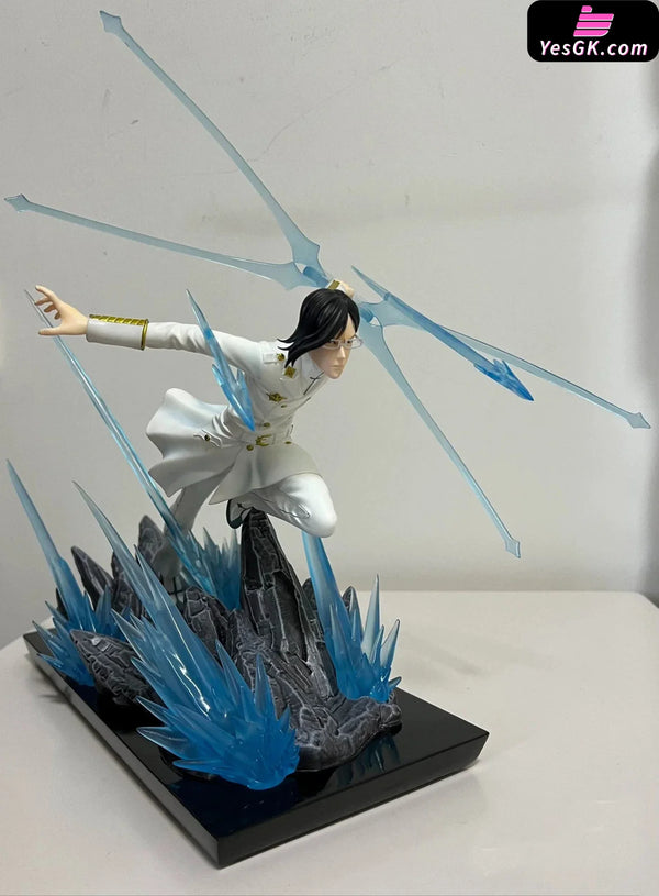 BL-EA-CH Ishida Uryu 1/6 GK Statue - Yuan Meng Studio [In-Stock] Full Payment BL-EA-CH