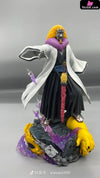 BL-EA-CH Kurotsuchi Mayuri 1/6 GK Statue - NiRen Studio & I.W Studio [In-Stock] Full Payment BL-EA-CH