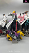 BL-EA-CH Kurotsuchi Mayuri 1/6 GK Statue - NiRen Studio & I.W Studio [In-Stock] Full Payment BL-EA-CH