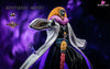BL-EA-CH Kurotsuchi Mayuri 1/6 GK Statue - NiRen Studio & I.W Studio [In-Stock] Full Payment BL-EA-CH