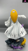 BL-EA-CH Kurotsuchi Mayuri 1/6 GK Statue - NiRen Studio & I.W Studio [In-Stock] Full Payment BL-EA-CH