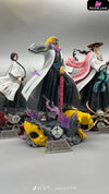 BL-EA-CH Kurotsuchi Mayuri 1/6 GK Statue - NiRen Studio & I.W Studio [In-Stock] Full Payment BL-EA-CH
