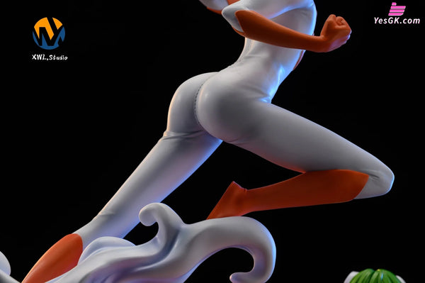 BL-EA-CH Masked Legion Series Kuna Mashiro GK Statue - XWL Studio [In-Stock] Full Payment BL-EA-CH