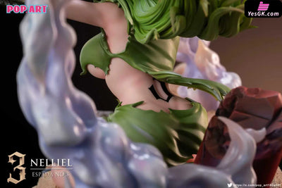 BL-EA-CH Nelliel GK Statue - POP.ART Studio [Pre-Order] BL-EA-CH