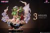 BL-EA-CH Nelliel GK Statue - POP.ART Studio [Pre-Order] BL-EA-CH
