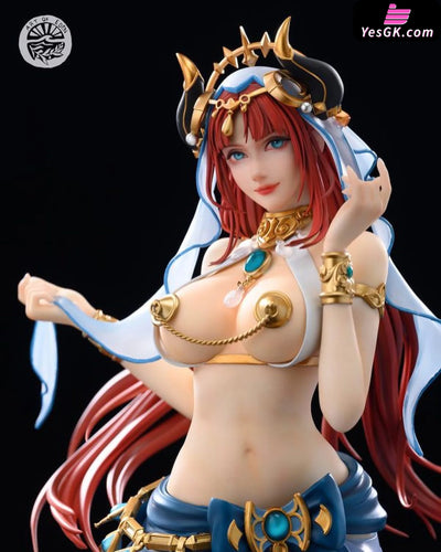 BL-EA-CH Nilou GK Statue - Art of EDEN Studio [In-Stock] Full Payment BL-EA-CH