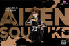 BL-EA-CH Past Chapter 07 Vice Captain Aizen Sosuke GK Statue - YZ Studio [Pre-Order] BL-EA-CH
