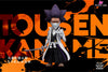 BL-EA-CH Past Chapter 08 Tousen Kaname GK Statue - YZ Studio [Pre-Order] Deposit BL-EA-CH
