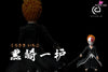 BL-EA-CH Protagonist Group Hollowfication Ichigo GK Statue - C Studio [Pre-Order] BL-EA-CH
