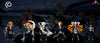 BL-EA-CH Protagonist Group Training Ichigo GK Statue - C Studio [Pre-Order] BL-EA-CH
