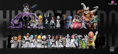 BL-EA-CH Resurrección Final Aaroniero Arruruerie GK Statue - YZ Studio [Pre-Order] BL-EA-CH