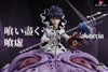 BL-EA-CH Resurrección Final Aaroniero Arruruerie GK Statue - YZ Studio [Pre-Order] BL-EA-CH