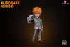 BL-EA-CH School Uniform Ichigo Kurosaki GK Statue - YZ Studio [Pre-Order] BL-EA-CH