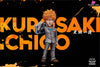 BL-EA-CH School Uniform Ichigo Kurosaki GK Statue - YZ Studio [Pre-Order] Deposit BL-EA-CH