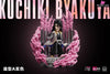 BL-EA-CH Senbonzakura Kageyoshi Kuchiki Byakuya GK Statue - YZ Studio [Pre-Order] Deposit / A solid version BL-EA-CH