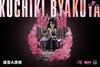 BL-EA-CH Senbonzakura Kageyoshi Kuchiki Byakuya GK Statue - YZ Studio [Pre-Order] Deposit / A transparent version