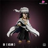 BL-EA-CH Senbonzakura Kageyoshi Kuchiki Byakuya GK Statue - YZ Studio [Pre-Order] Deposit / B version BL-EA-CH