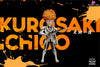 BL-EA-CH Series #16 White Armor Kurosaki Ichigo GK Statue - YZ Studio [Pre-Order] BL-EA-CH